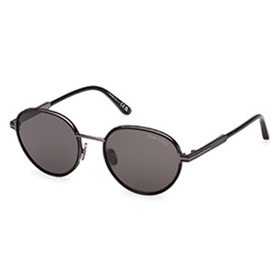 Tom Ford FT1339 Jet-02 Sunglasses